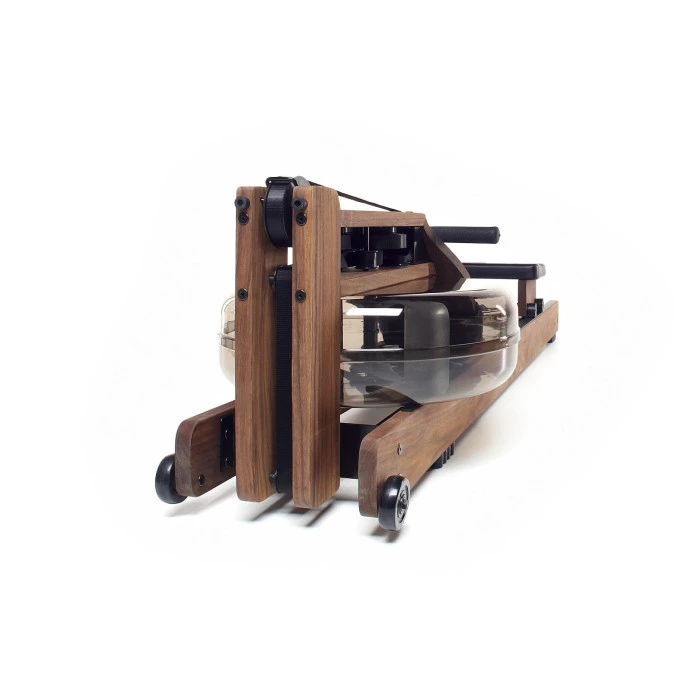 Веслувальний тренажер водний WaterRower Classic S4 Wallnut коричневий