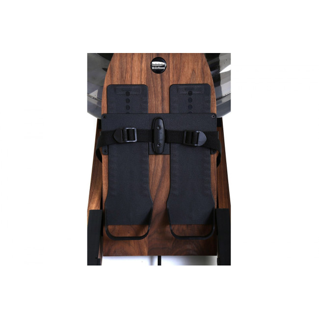 Гребной водный тренажер WaterRower Classic S4 Wallnut коричневый