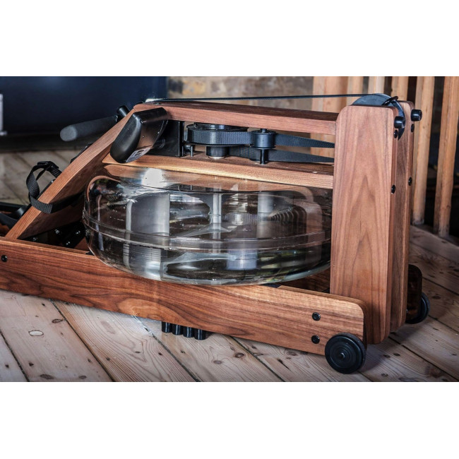 Гребной водный тренажер WaterRower Classic S4 Wallnut коричневый