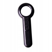 Вибрационная платформа MASTER Wood G5 бежевый