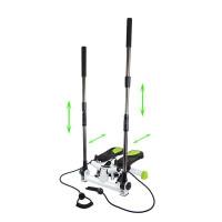 Степпер гидравлический S3096 HMS – бело-черный