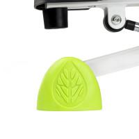 Степпер гидравлический S3096 HMS – бело-черный