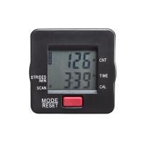 Степпер гидравлический S3096 HMS – бело-черный