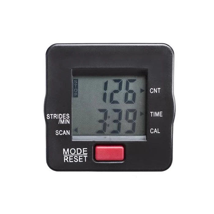 Степпер гидравлический S3096 HMS – бело-черный