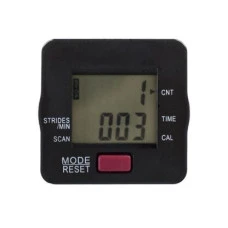 Степпер гідравлічний HMS S3085 біло-зелений