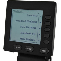 Гребной тренажер NPG Row