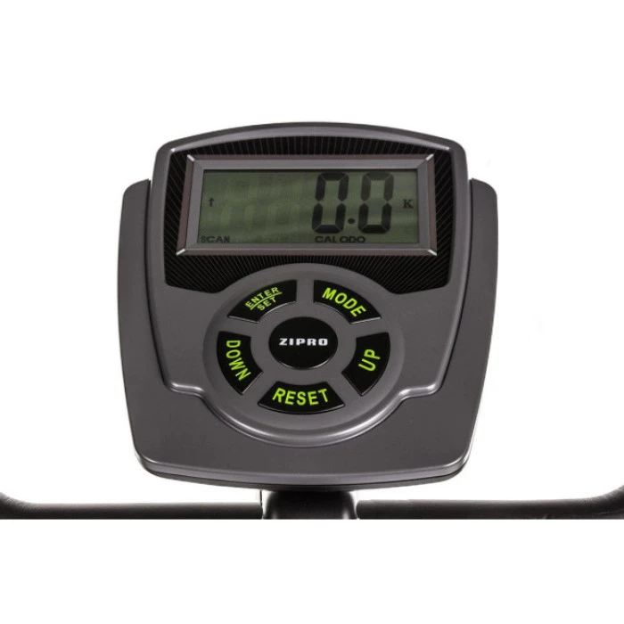 Велотренажер магнитный Zipro Nitro