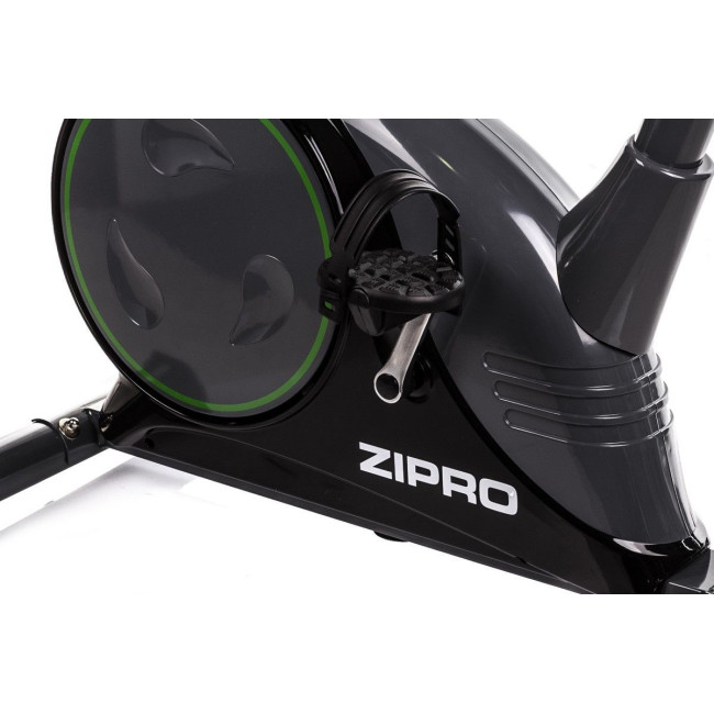 Велотренажер магнітний Zipro Nitro