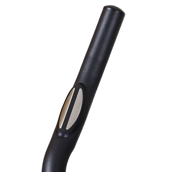 Велотренажер магнитный M1820-i HMS PREMIUM – серо-черный