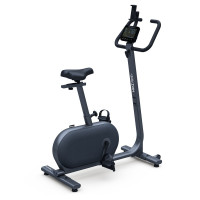 Велотренажер электромагнитный KETTLER HOI RIDE+