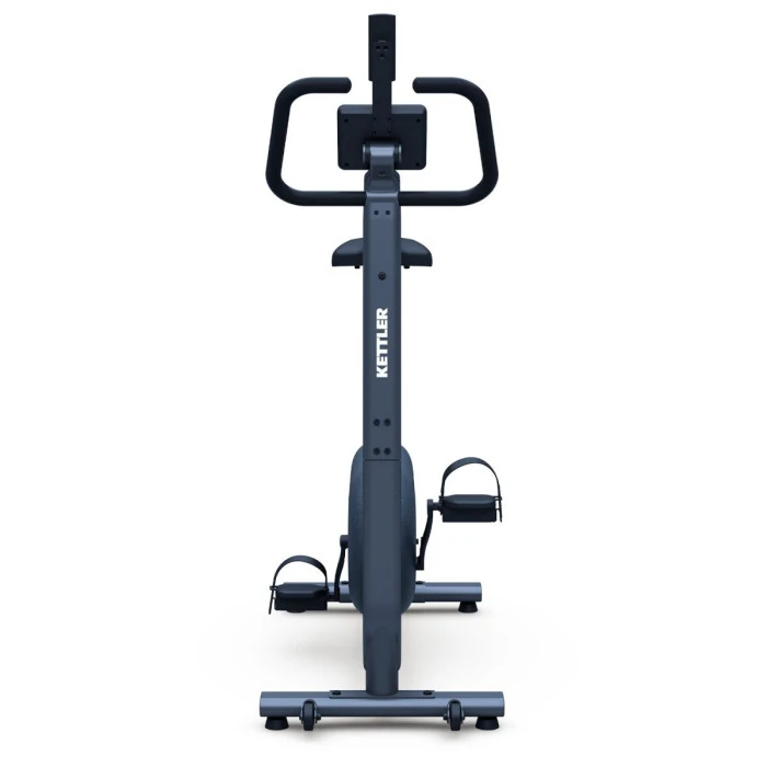 Велотренажер электромагнитный KETTLER HOI RIDE+