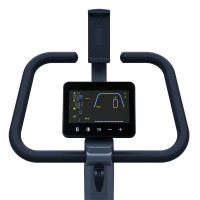 Велотренажер електромагнітний KETTLER HOI RIDE+