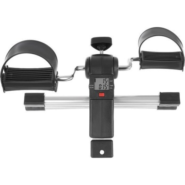 Велотренажер Trizand Basic черный