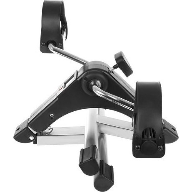 Велотренажер Trizand Basic черный