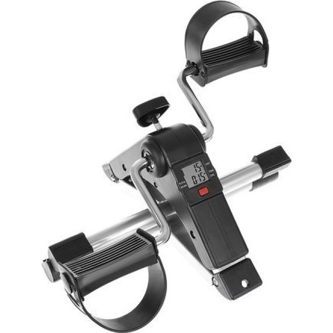 Велотренажер Trizand Basic черный