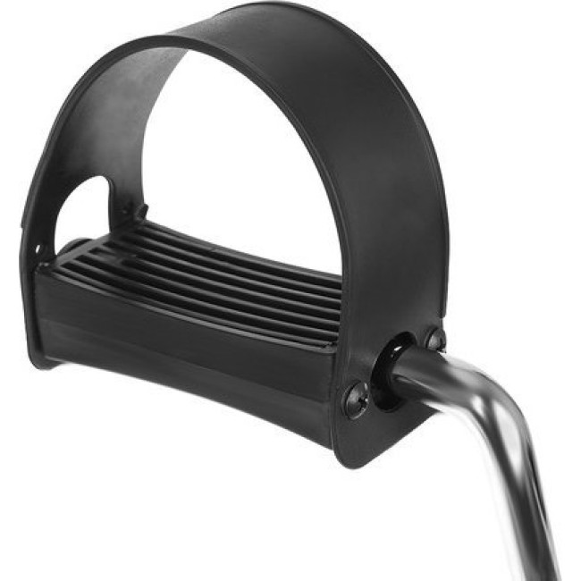 Велотренажер Trizand Basic черный