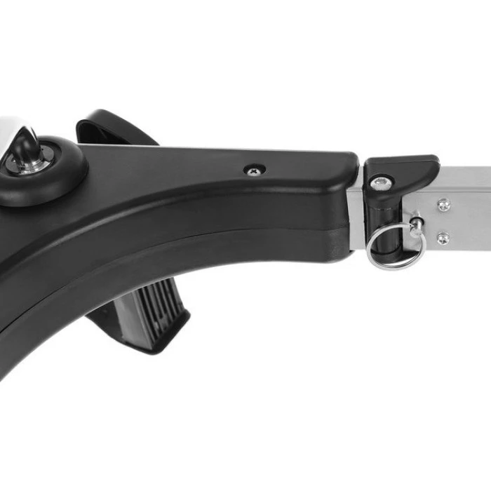 Велотренажер Trizand Basic чорний