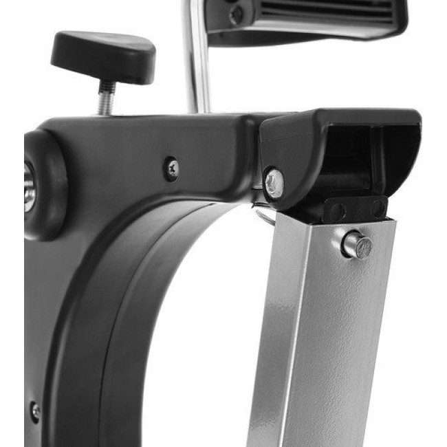 Велотренажер Trizand Basic черный