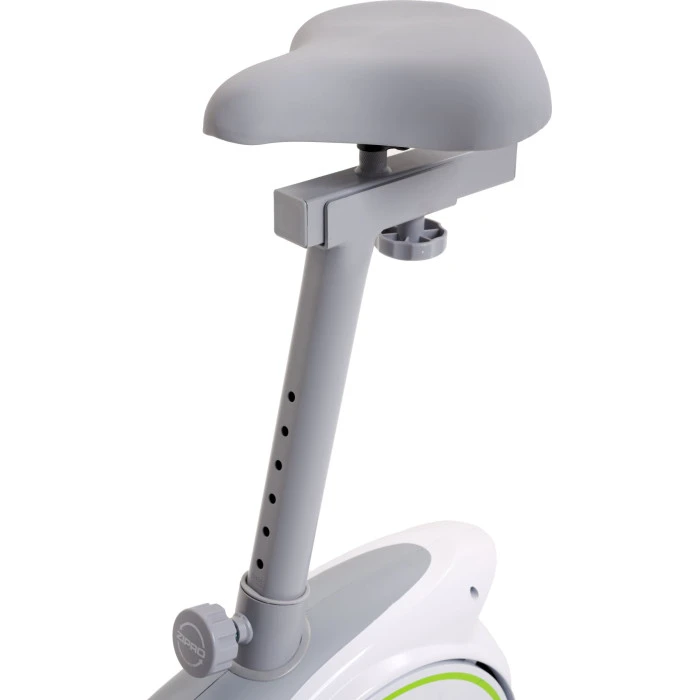 Велотренажер Zipro Nitro DC сірий