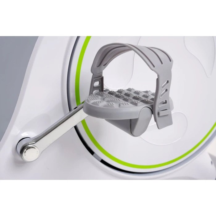 Велотренажер Zipro Nitro DC сірий