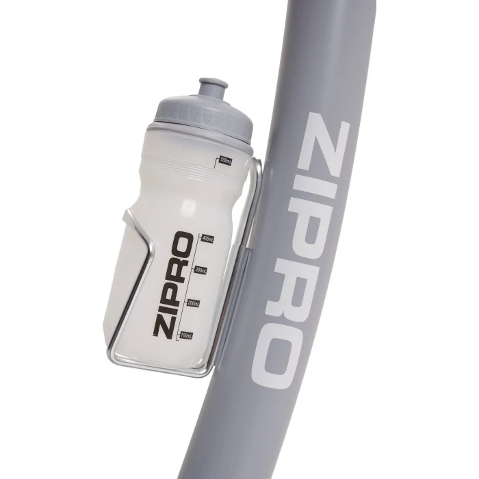 Велотренажер Zipro Nitro DC сірий