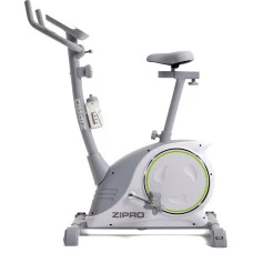 Велотренажер Zipro Nitro DC сірий