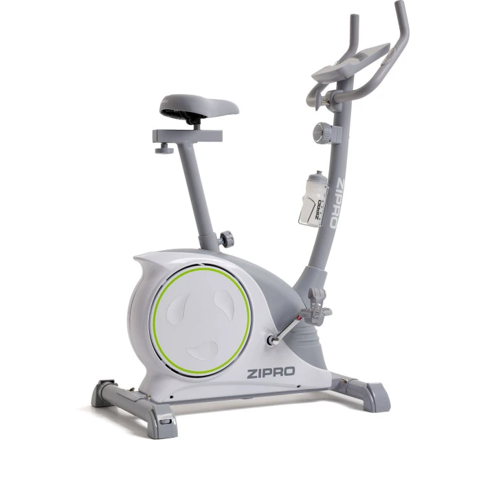 Велотренажер Zipro Nitro DC сірий