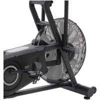 Велотренажер Toorx Brx Air 300 черный