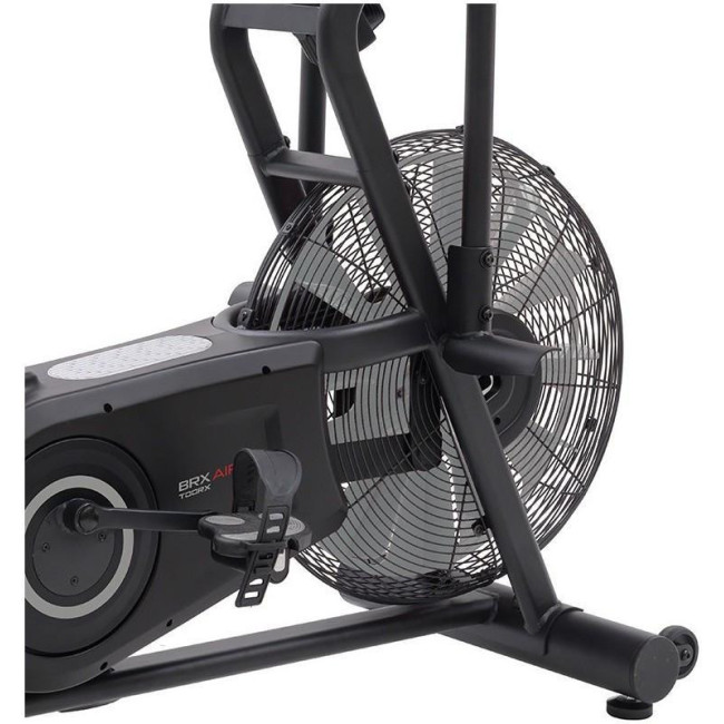 Велотренажер Toorx Brx Air 300 чорний