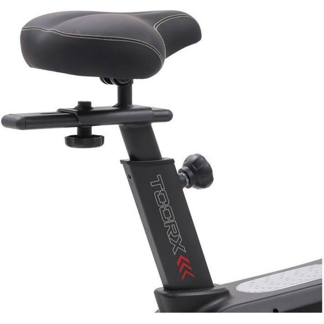Велотренажер Toorx Brx Air 300 чорний