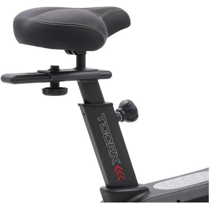 Велотренажер Toorx Brx Air 300 черный