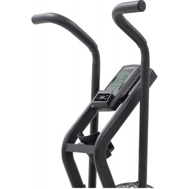 Велотренажер Toorx Brx Air 300 чорний