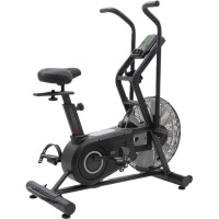 Велотренажер Toorx Brx Air 300 черный