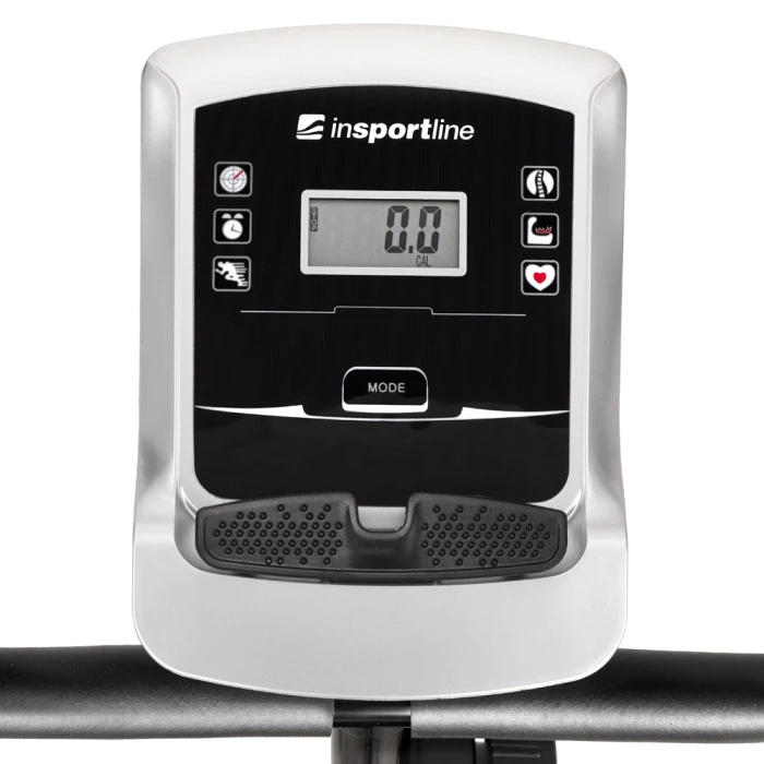 Велотренажер магнитный inSPORTline Petyr UB