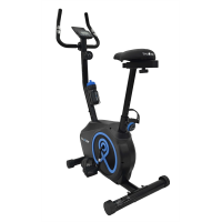 Велотренажер вертикальный ZIGGS THUNDER