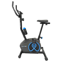 Велотренажер вертикальный ZIGGS THUNDER