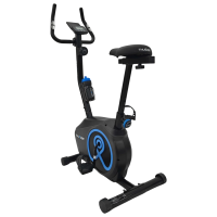 Велотренажер вертикальный ZIGGS THUNDER