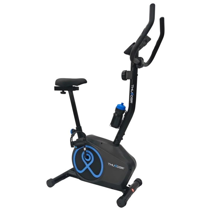 Велотренажер вертикальный ZIGGS THUNDER