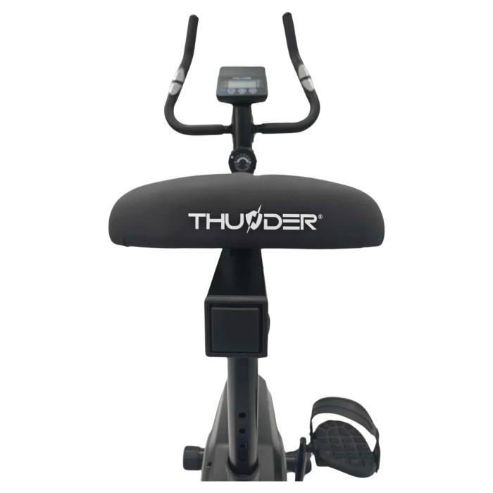 Велотренажер вертикальный ZIGGS THUNDER