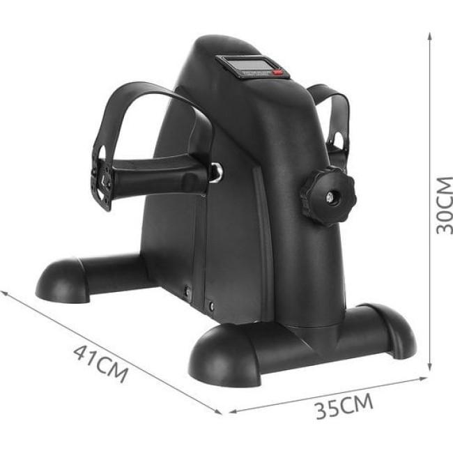 Велотренажер Trizand Реабилитационный велосипед