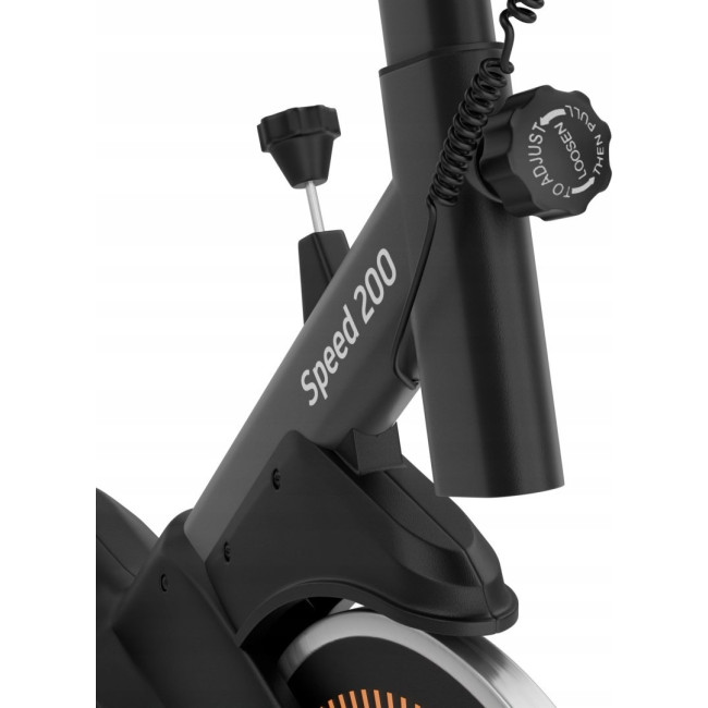 Велотренажер Halo-Fit Speed200