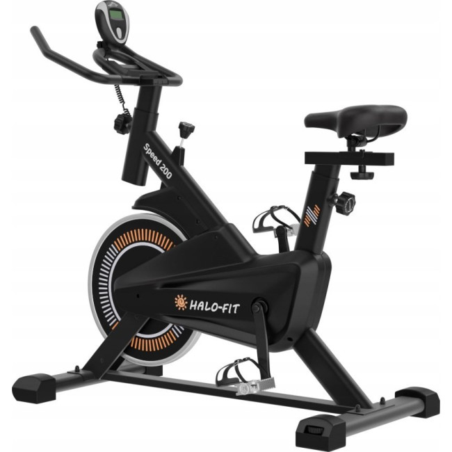 Велотренажер Halo-Fit Speed200