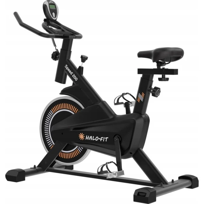 Велотренажер Halo-Fit Speed200