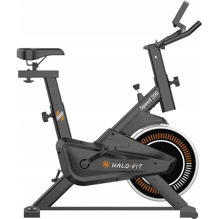 Велотренажер Halo-Fit Speed200