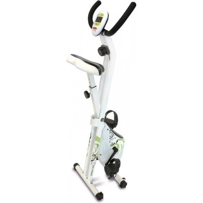 Велотренажер магнітний BH Fitness Open & Go YF90