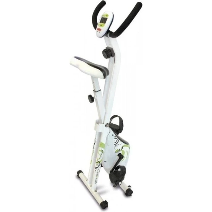 Велотренажер магнітний BH Fitness Open & Go YF90