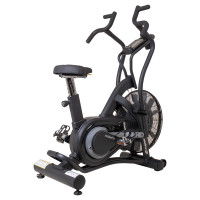 Велотренажер воздушный inSPORTline Airbike Pro Air