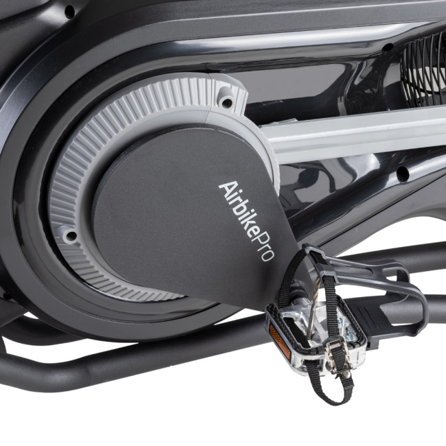 Велотренажер воздушный inSPORTline Airbike Pro Air