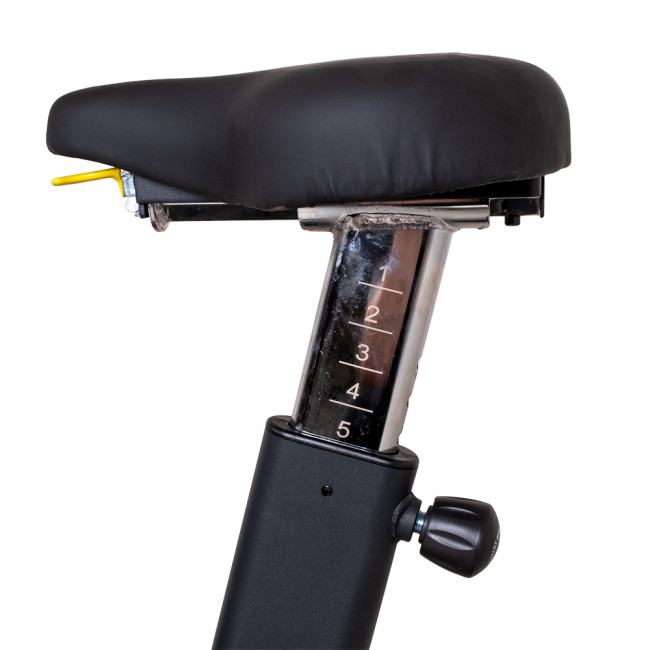 Велотренажер воздушный inSPORTline Airbike Pro Air