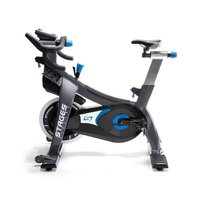 Велосипед для велоспорта Stages SC3